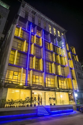 Gallery - Grace 21 Smart Hotel