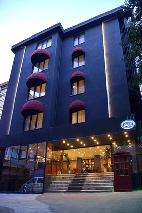 Gallery - A11 Hotel