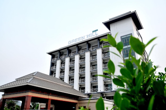Gallery - Green Hill Hotel Phayao