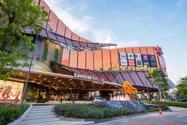 Gallery - The President Hotel At Chokchai 4