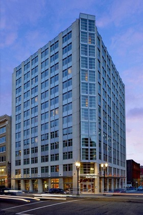Gallery - Ac Hotel By Marriott Portland Downtown, Or