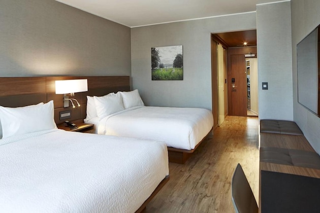 Gallery - Ac Hotel By Marriott Portland Downtown, Or