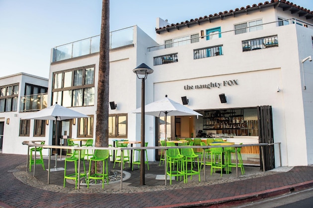 Gallery - Bellanca Hotel