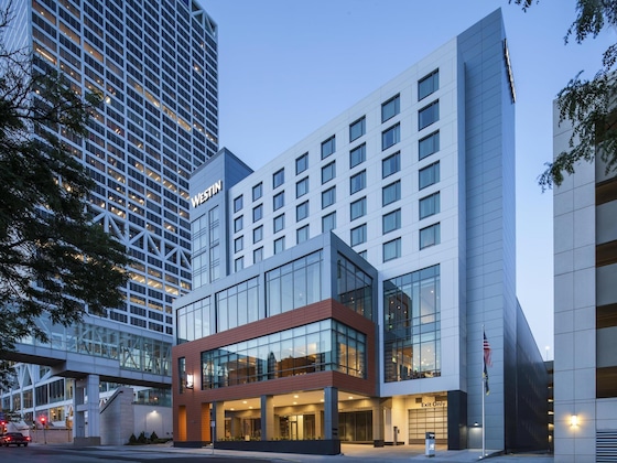 Gallery - The Westin Milwaukee