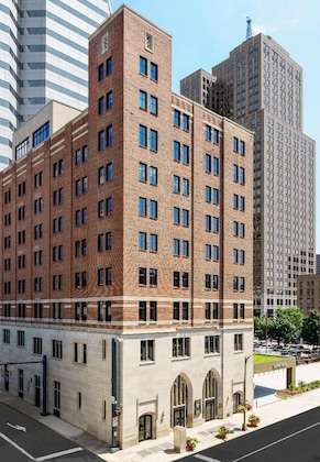 Gallery - Joinery Hotel Pittsburgh, Curio Collection By Hilton