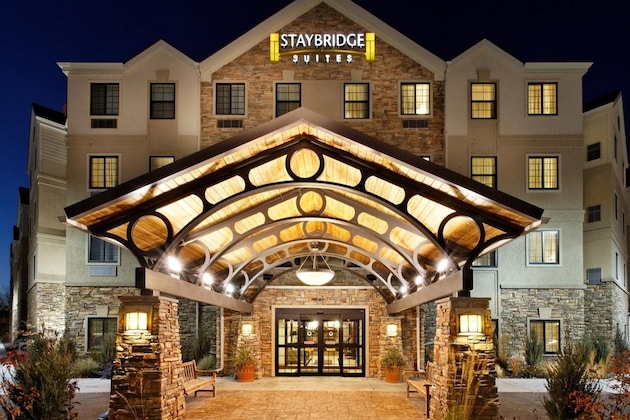 Gallery - Staybridge Suites Pittsburgh-Cranberry Township By Ihg