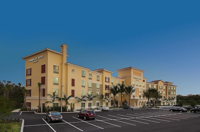 Gallery - TownePlace Suites by Marriott Fort Myers Estero
