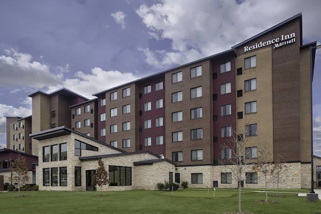 Gallery - Residence Inn By Marriott Dallas Allen Fairview