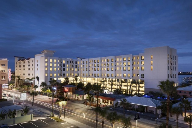 Gallery - Residence Inn by Marriott Clearwater Beach