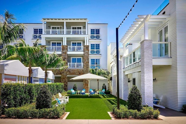 Gallery - Lido House, Autograph Collection