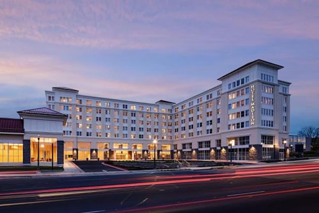 Gallery - Hotel Madison & Shenandoah Conference Ctr