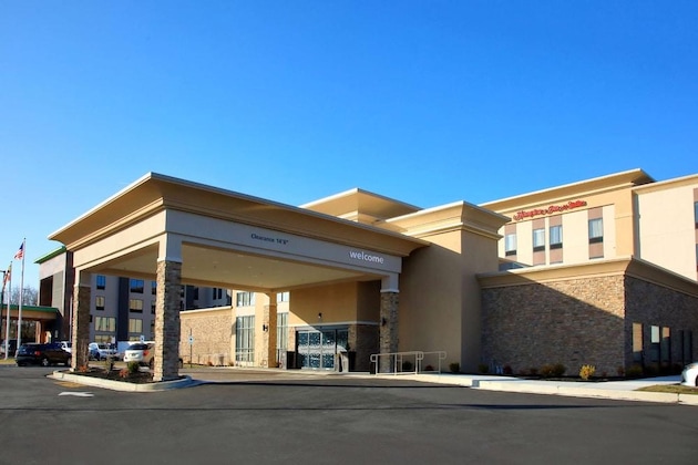 Gallery - Hampton Inn & Suites Baltimore Aberdeen