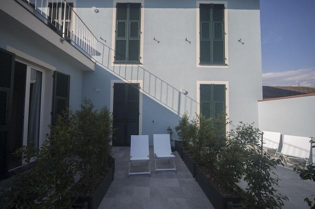 Gallery - Blu Hotel