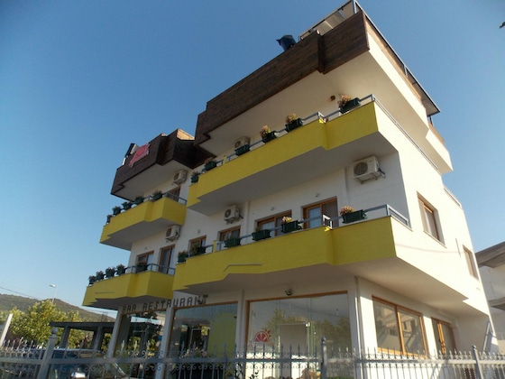 Gallery - Agrume Inn