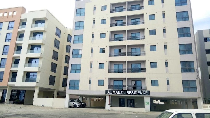Gallery - Al Manzil Residence Hidd