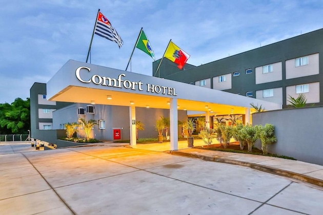 Gallery - Comfort Mogi Guauhotel