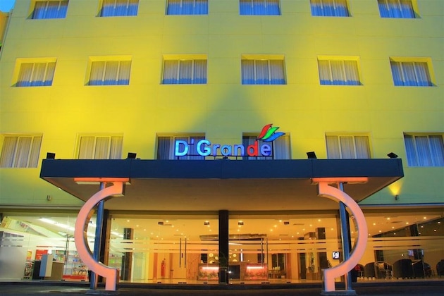 Gallery - D'grande Hotel