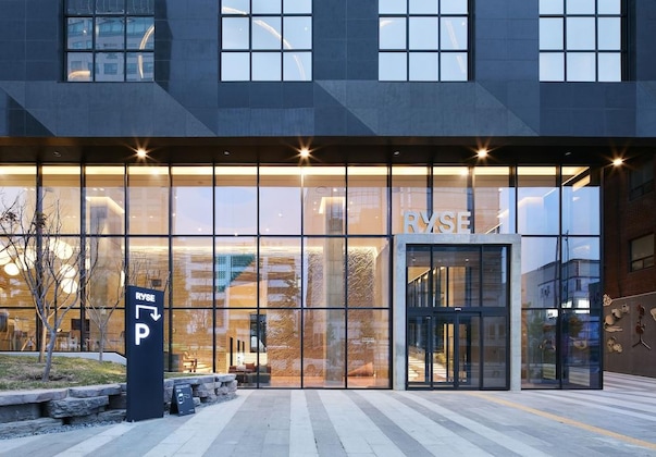 Gallery - Ryse, Autograph Collection Seoul By Marriott