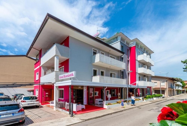 Gallery - Hotel Romantik