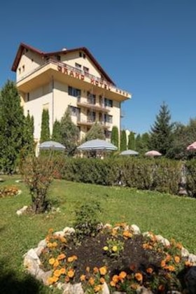 Gallery - Grand Hotel Brasov