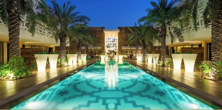Gallery - Vivienda Hotel Villas Al Hada