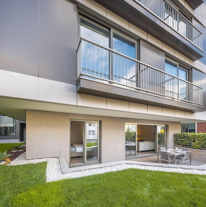 Gallery - Tzl Suites