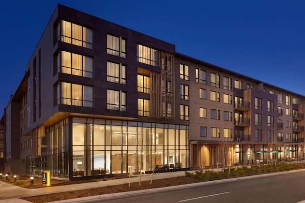 Gallery - Embassy Suites By Hilton Boulder