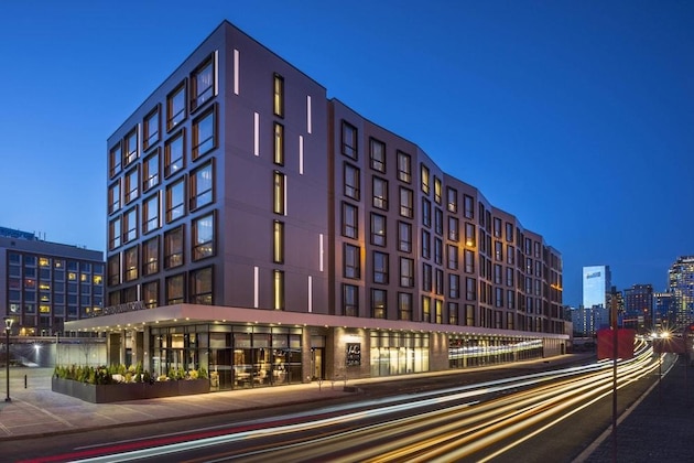 Gallery - AC Hotel By Marriott Boston Downtown