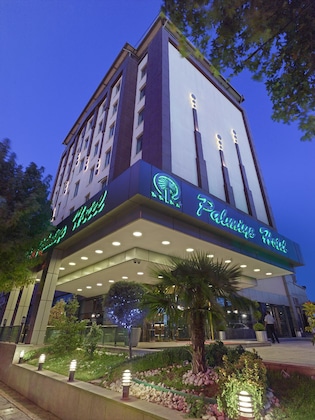 Gallery - Palmiye Hotel Gaziantep