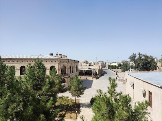 Gallery - Ziyobaxsh Hotel