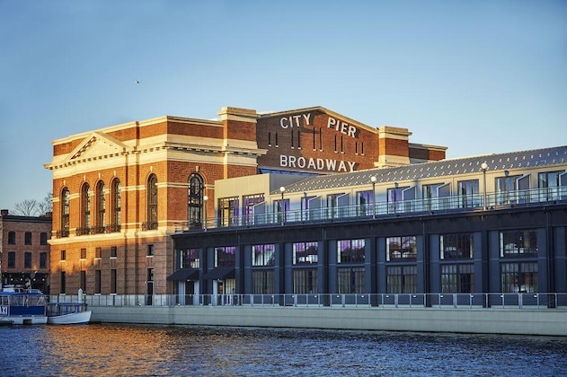 Gallery - Sagamore Pendry Baltimore