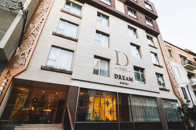 Gallery - Ddream Hotel