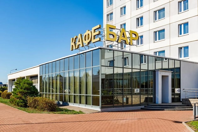 Gallery - Hotel East Time