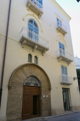 Gallery - Zibibbo Suites & Rooms - Aparthotel In Centro Storico A Trapani