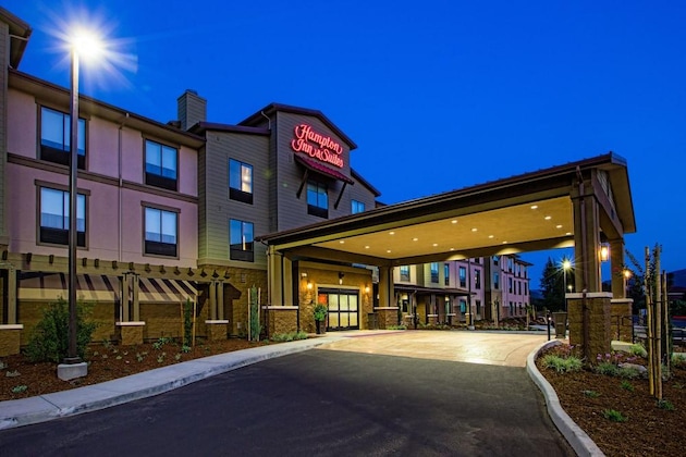 Gallery - Hampton Inn & Suites Buellton Santa Ynez Valley