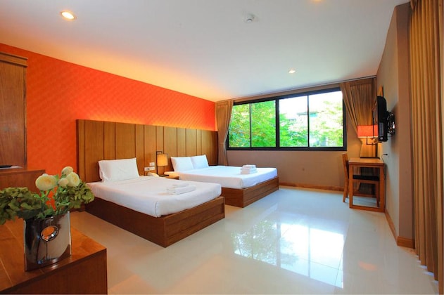 Gallery - Wungnoy Hotel