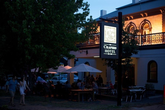 Gallery - The Crafers Hotel
