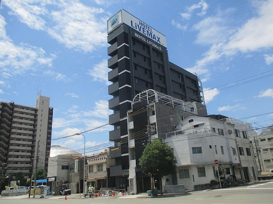 Gallery - Hotel Livemax Osaka Dome Mae