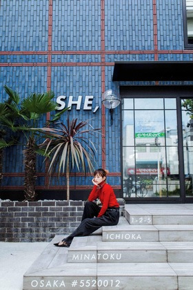 Gallery - Hotel She