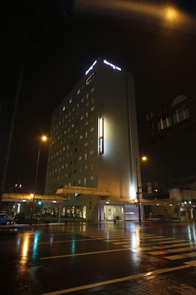 Gallery - Hotel Dormy Inn Miyazaki Natural Hot Spring