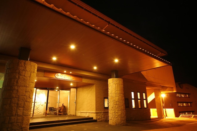Gallery - Awaji Island Uzushio Onsen Umemaru