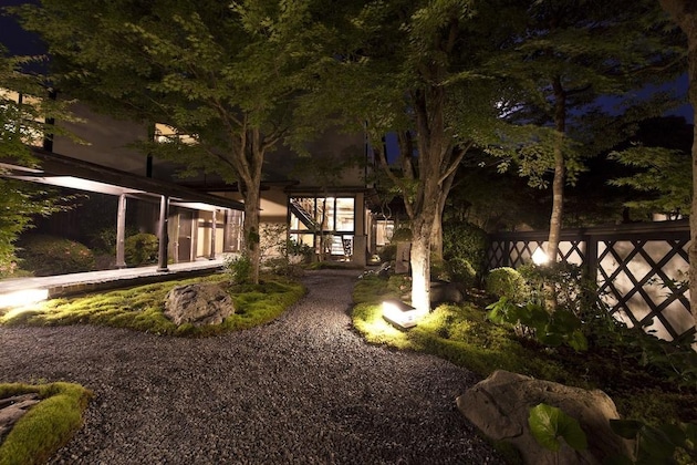 Gallery - Gokuraku Onsen Takumi No Yado