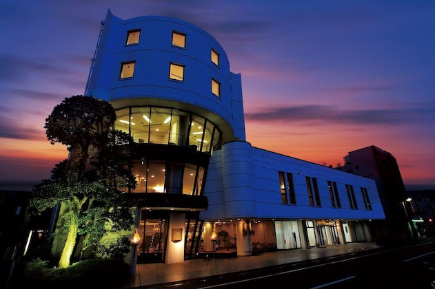 Gallery - Hotel Kinsuien