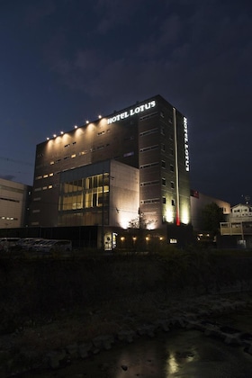 Gallery - Hotel Lotus Toyonaka - Adults Only
