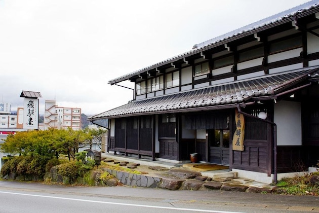 Gallery - Irori Yado Hidaya