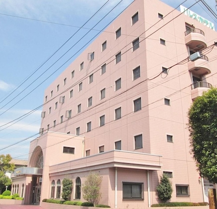 Gallery - Oyama Palace Hotel