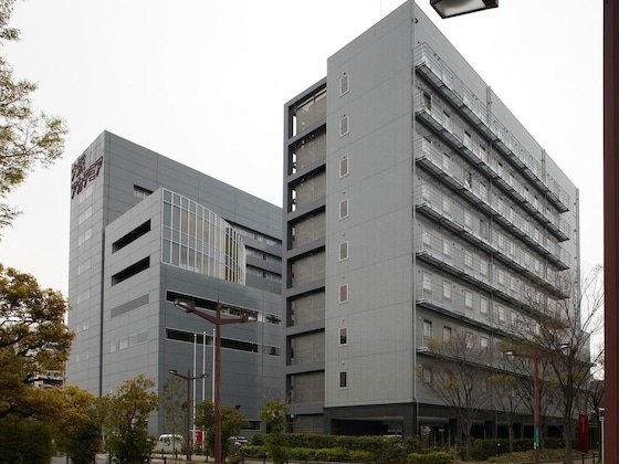 Gallery - Osaka Academia