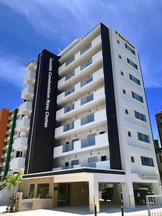 Gallery - Seaside Condominium Rana Chatan