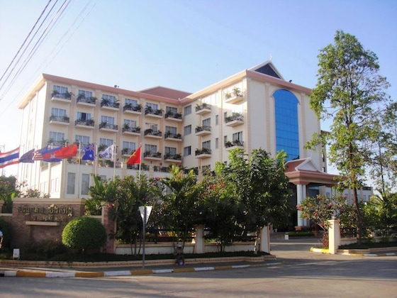Gallery - Stung Sangke Hotel