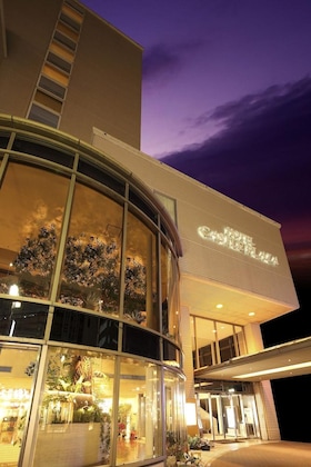 Gallery - Hotel Castle Plaza